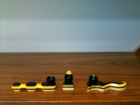PIPE DE ACRÍLICO